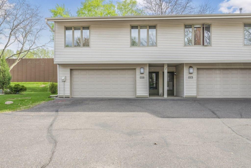 Photo of 6332 Pheasant Court, Edina, MN 55436 (MLS # 7067988)