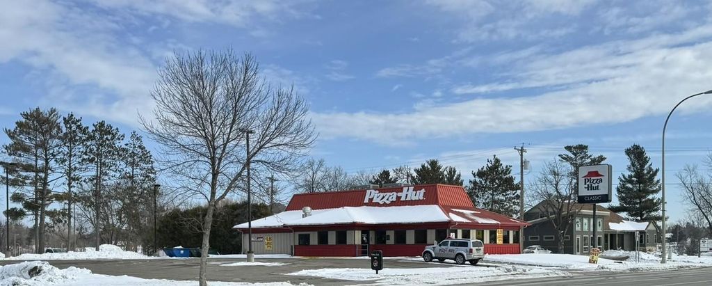 Photo of 109 1st Street E, Park Rapids, MN 56470 (MLS # 7027254)