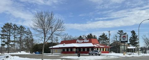 109 1st Street E Park Rapids MN 56470