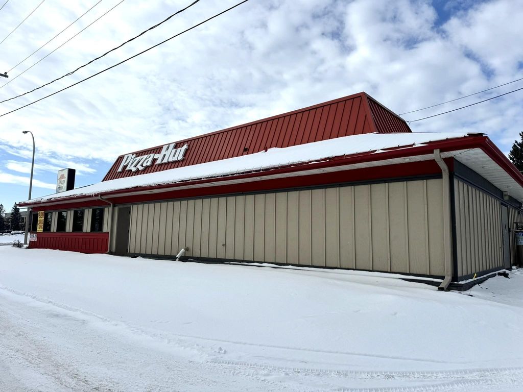 Photo of 109 1st Street E, Park Rapids, MN 56470 (MLS # 7027254)