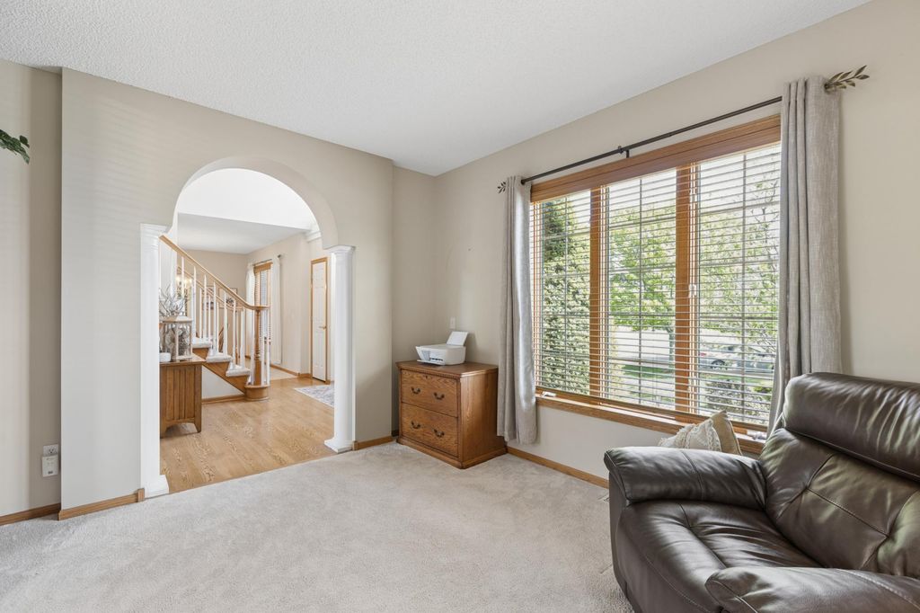 Photo of 13696 48th Street NE, Saint Michael, MN 55376 (MLS # 7075383)