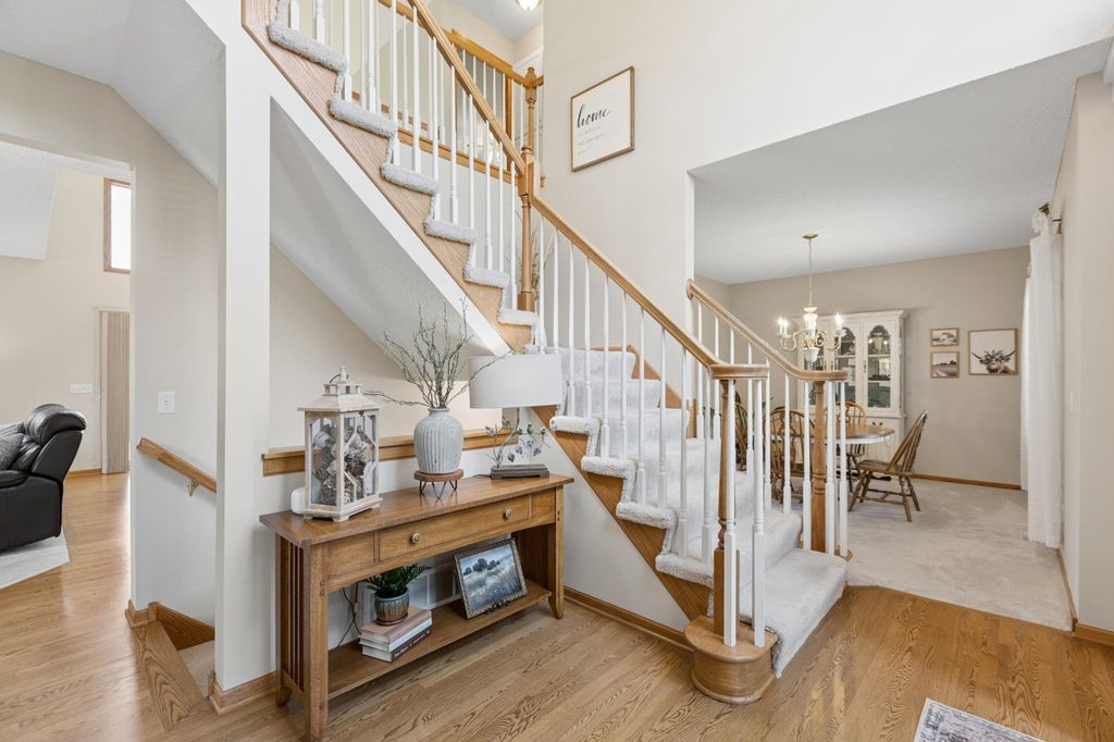 Photo of 13696 48th Street NE, Saint Michael, MN 55376 (MLS # 7075383)