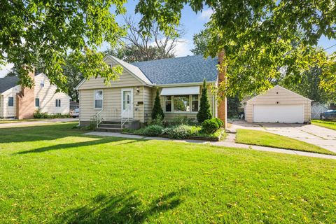 7921 Stevens Avenue S Bloomington MN 55420