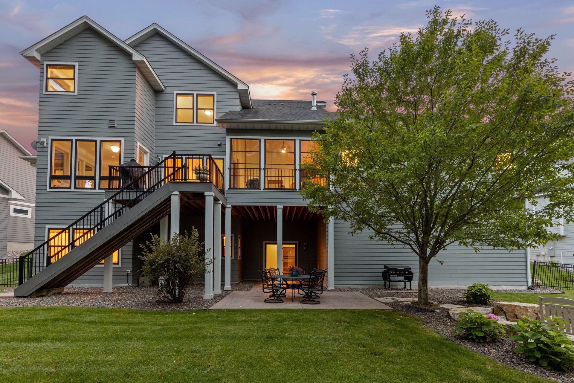 736 Woodland Hill Court