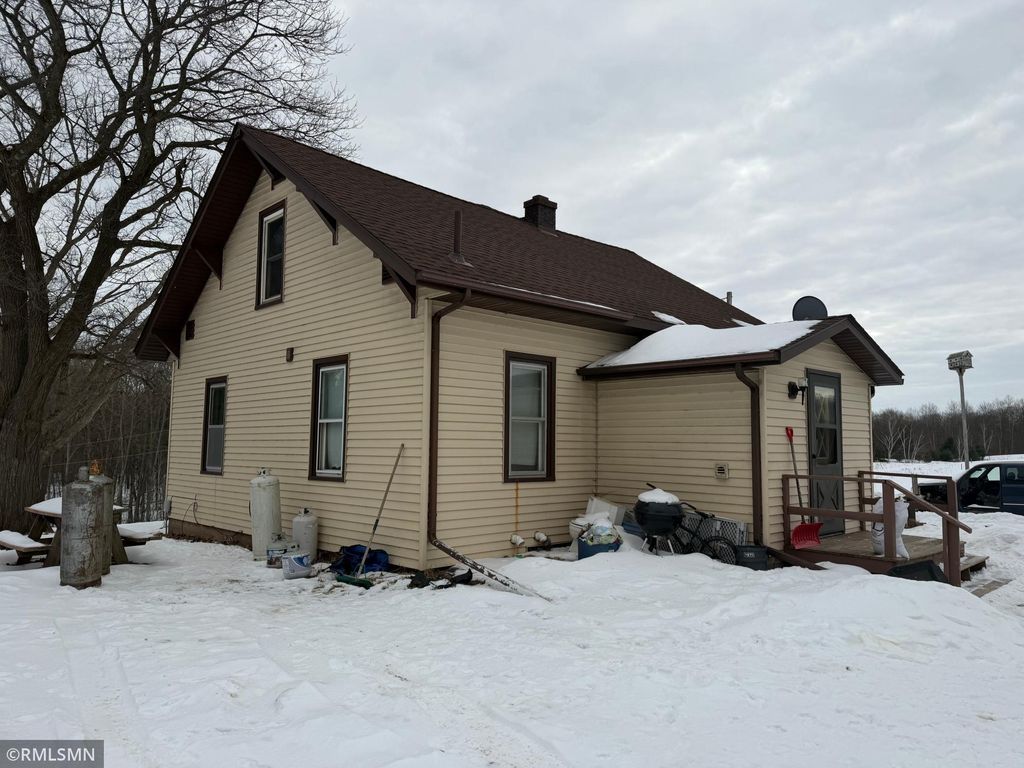 Photo of 3371 5th Street, Frederic, WI 54837 (MLS # 7018364)