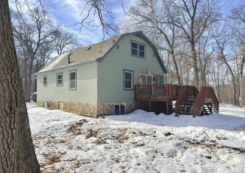 11939 County Road 118 Merrifield MN 56465