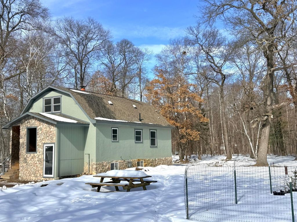 Photo of 11939 County Road 118, Merrifield, MN 56465 (MLS # 7028281)