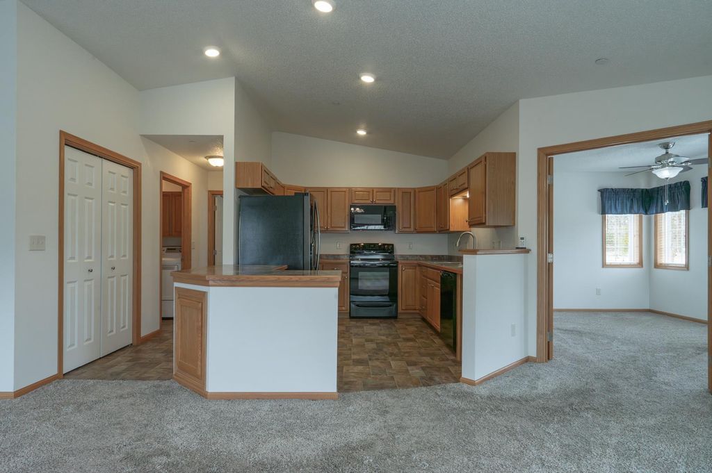 Photo of 303 Mill Pond Street, Motley, MN 56466 (MLS # 7052549)