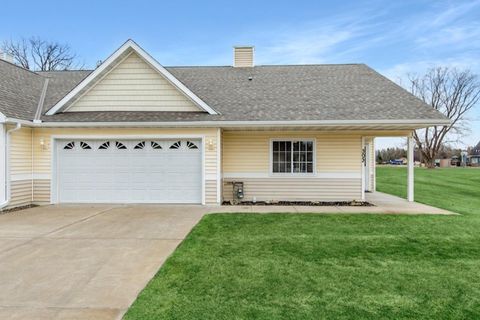 303 Mill Pond Street Motley MN 56466