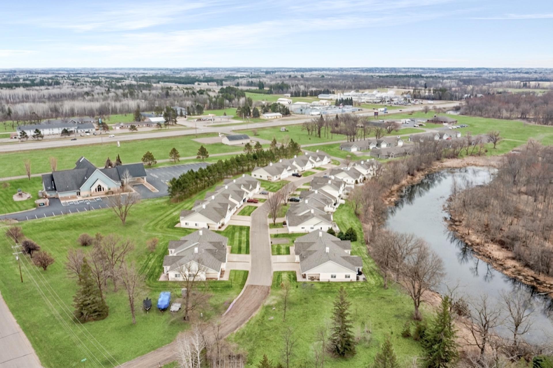 303 Mill Pond Street