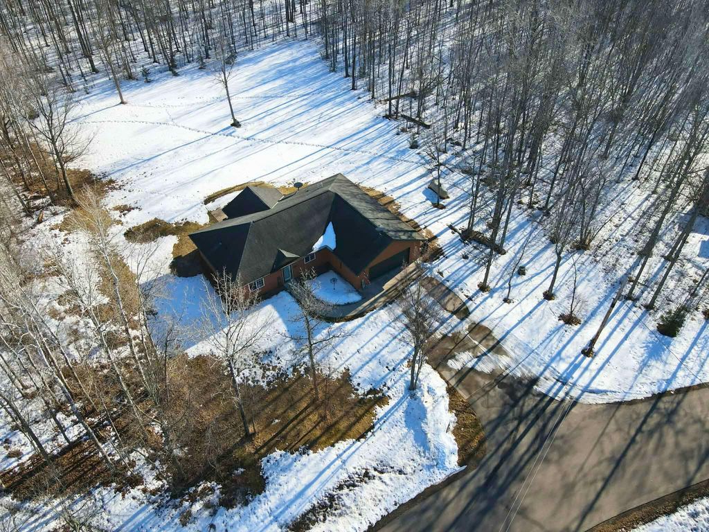 Photo of 2337 Webb Forest Court NW, Hackensack, MN 56452 (MLS # 7045531)