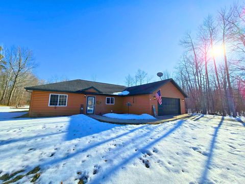 2337 Webb Forest Court NW Hackensack MN 56452