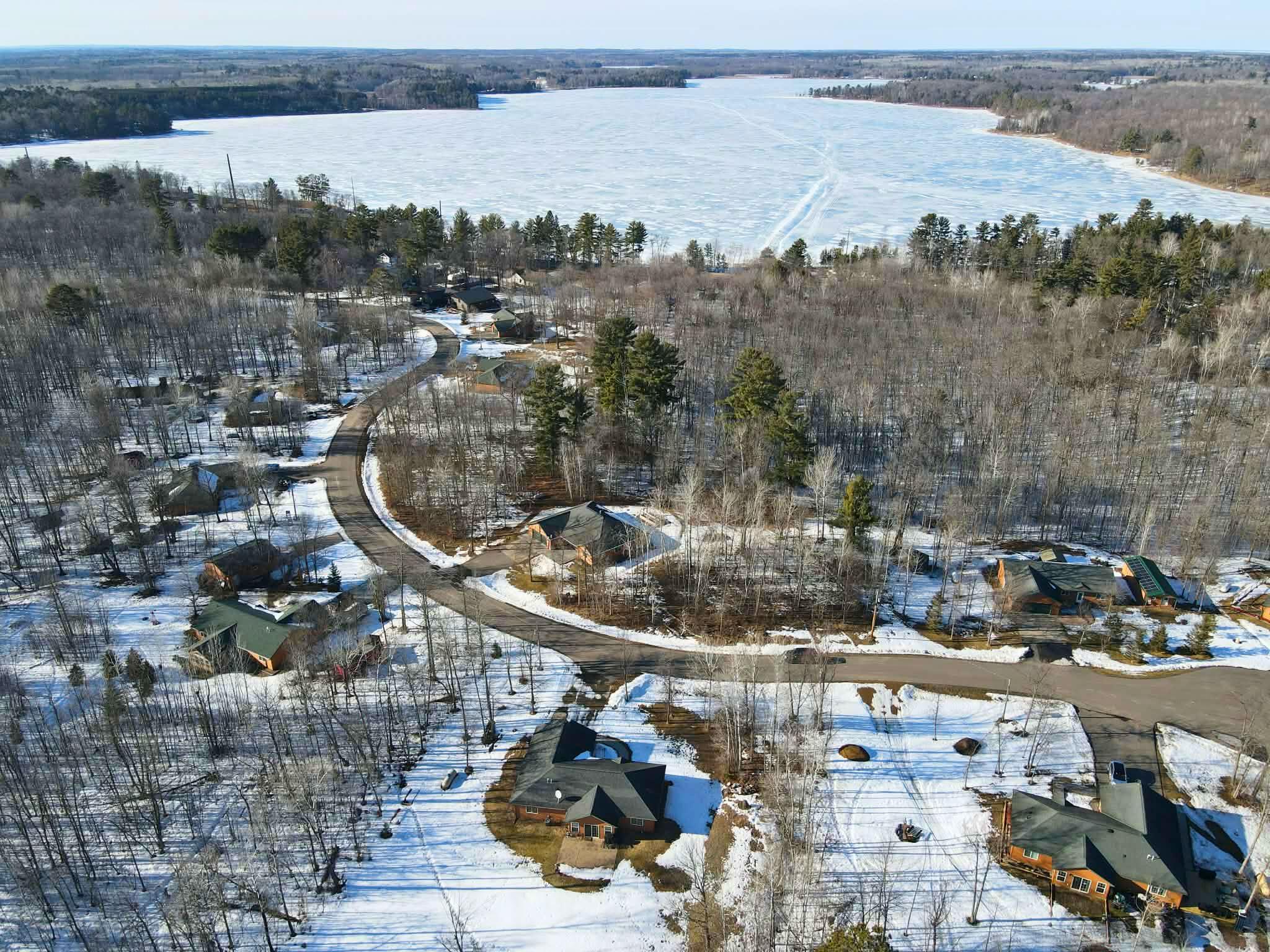 2337 Webb Forest Court NW