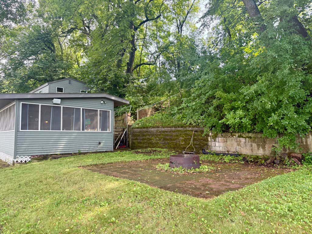 Photo of 128 Wheaton Drive, Madison Lake, MN 56063 (MLS # 7123505)