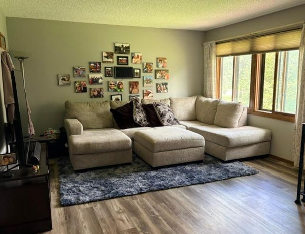 Photo of 7608 Maplebrook Parkway N, Brooklyn Park, MN 55445 (MLS # 7101099)