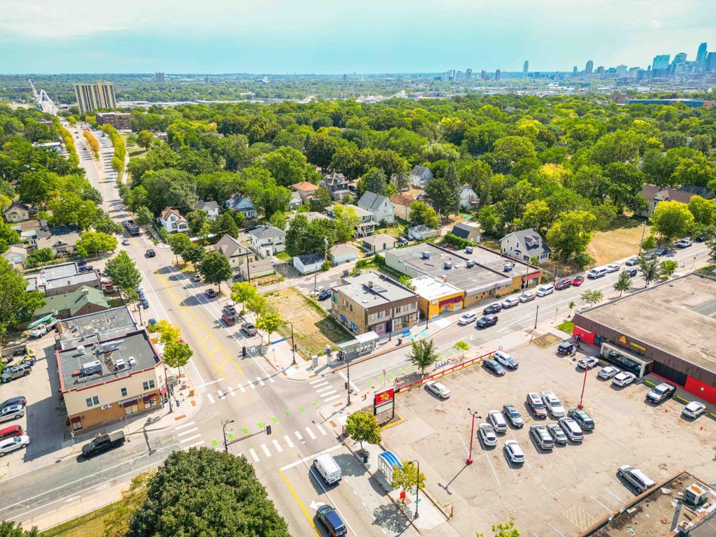 Photo of 3116 Emerson Avenue N, Minneapolis, MN 55411 (MLS # 7143580)