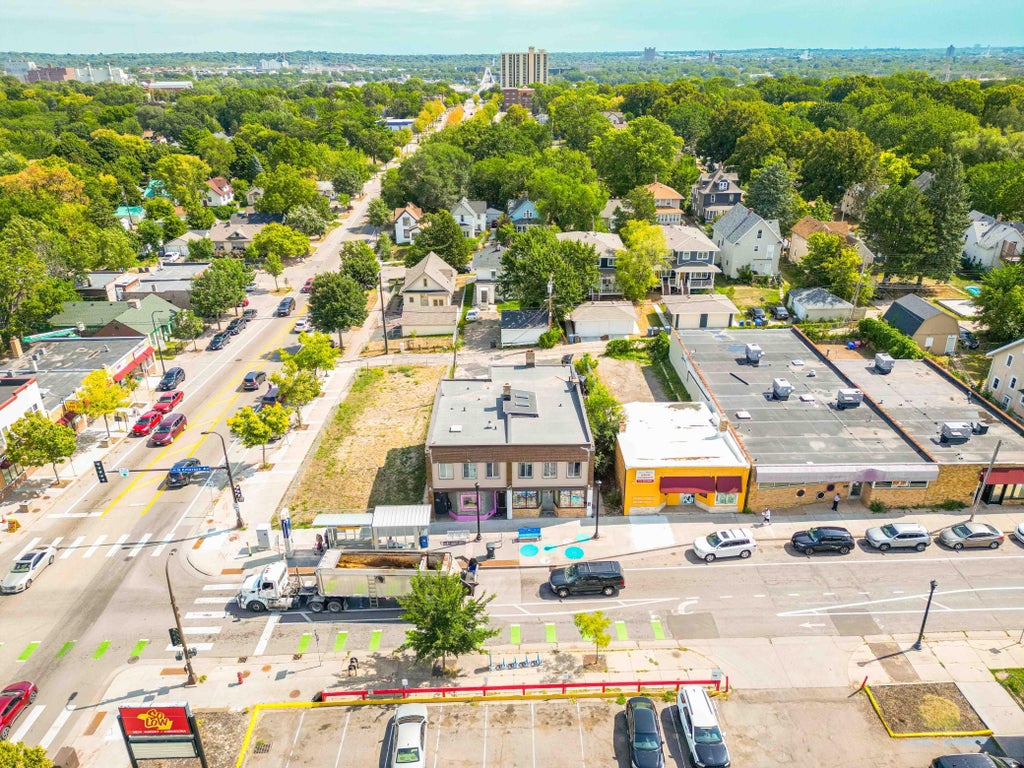 Photo of 3116 Emerson Avenue N, Minneapolis, MN 55411 (MLS # 7143580)