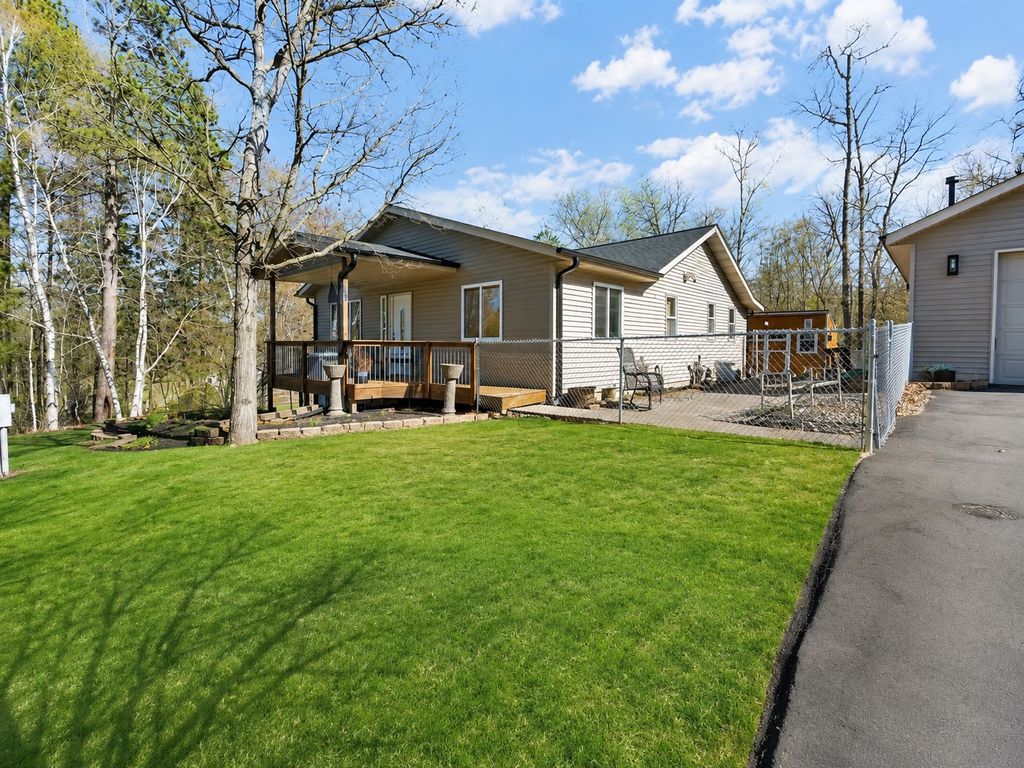 Photo of 29978 Ranchette Drive, Breezy Point, MN 56472 (MLS # 7072794)