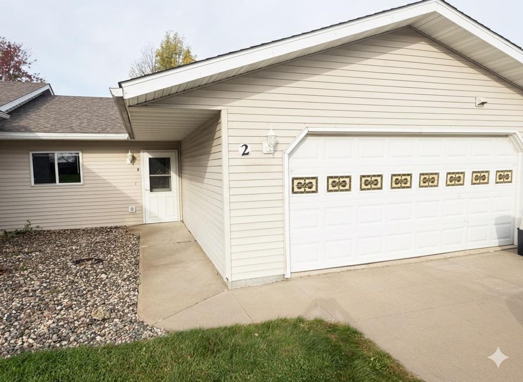 Photo of 1920 11th Avenue #2, Baldwin, WI 54002 (MLS # 7017968)