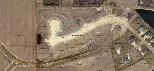 STERLING AVE, WORTHINGTON, MN 56187 - Image e1dbdb2fadf8763ddc3eba40f8065dcc/2607788079