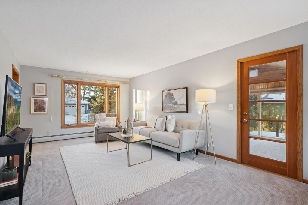 Photo of 4046 Xerxes Avenue S, Minneapolis, MN 55410 (MLS # 6743652)