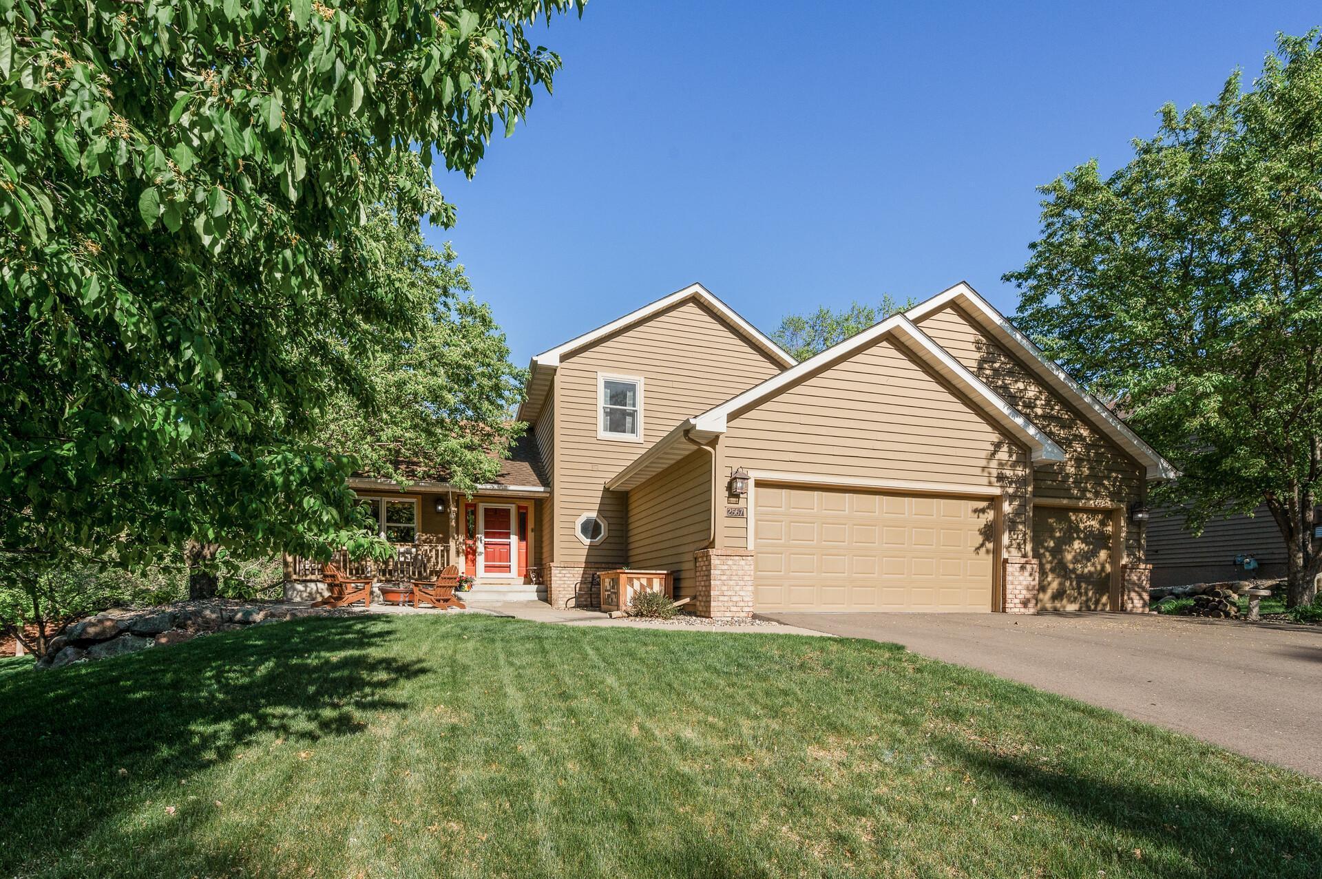 2567 Bridle Creek Trail