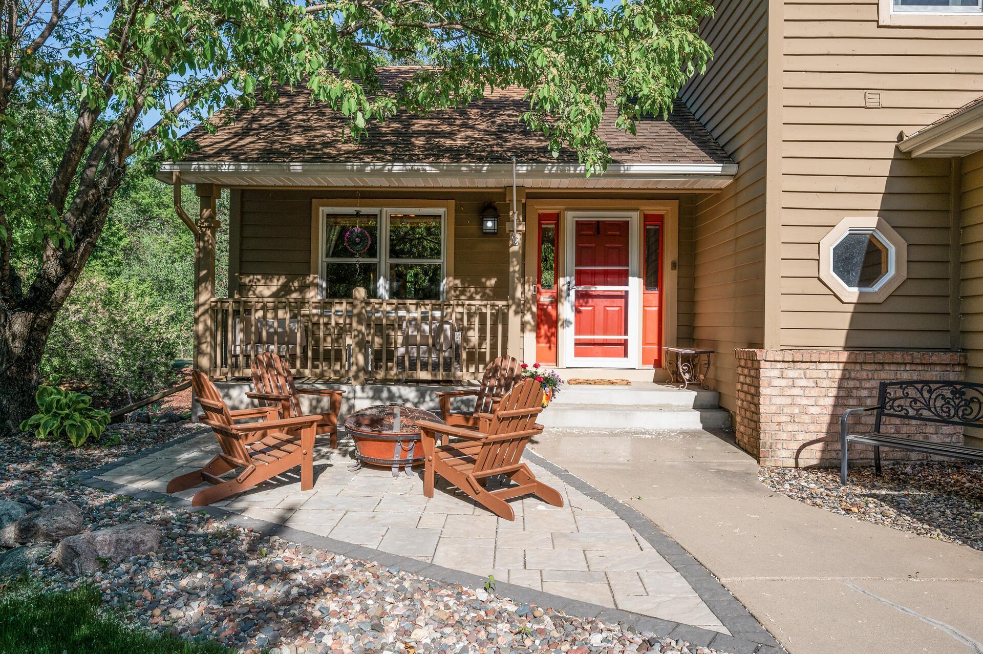 2567 Bridle Creek Trail