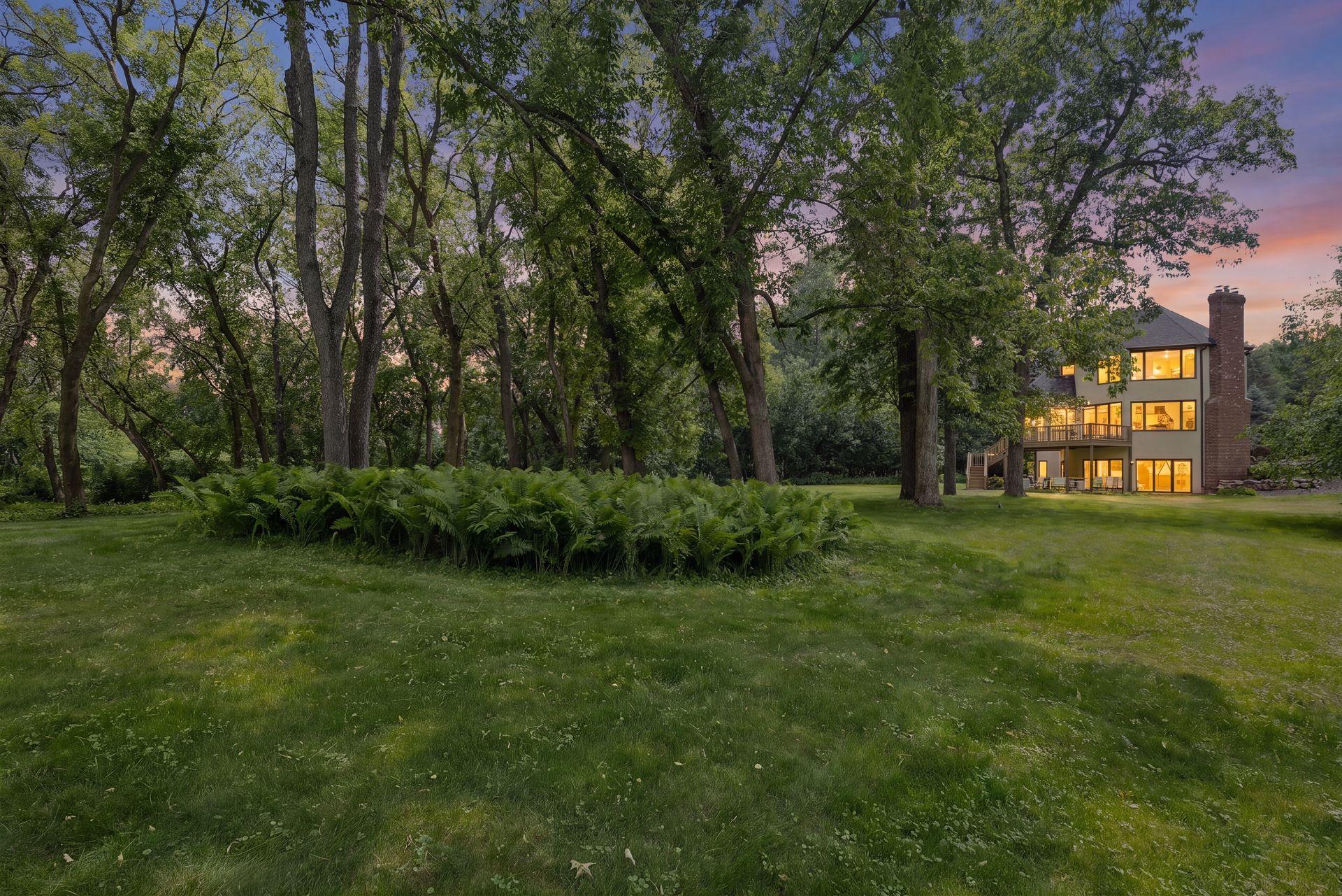 8803 Cove Pointe Road