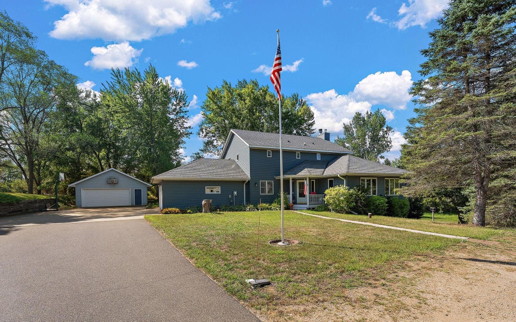 Photo of 13145 4th Street N, Stillwater, MN 55082 (MLS # 7162173)