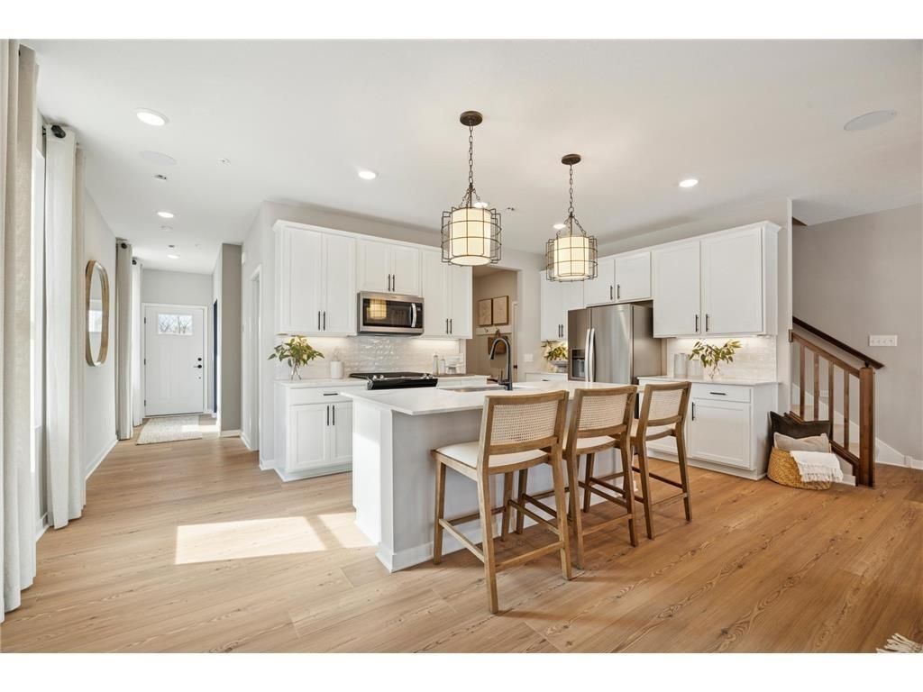 Photo of 14460 103rd Place N, Maple Grove, MN 55369 (MLS # 6817897)