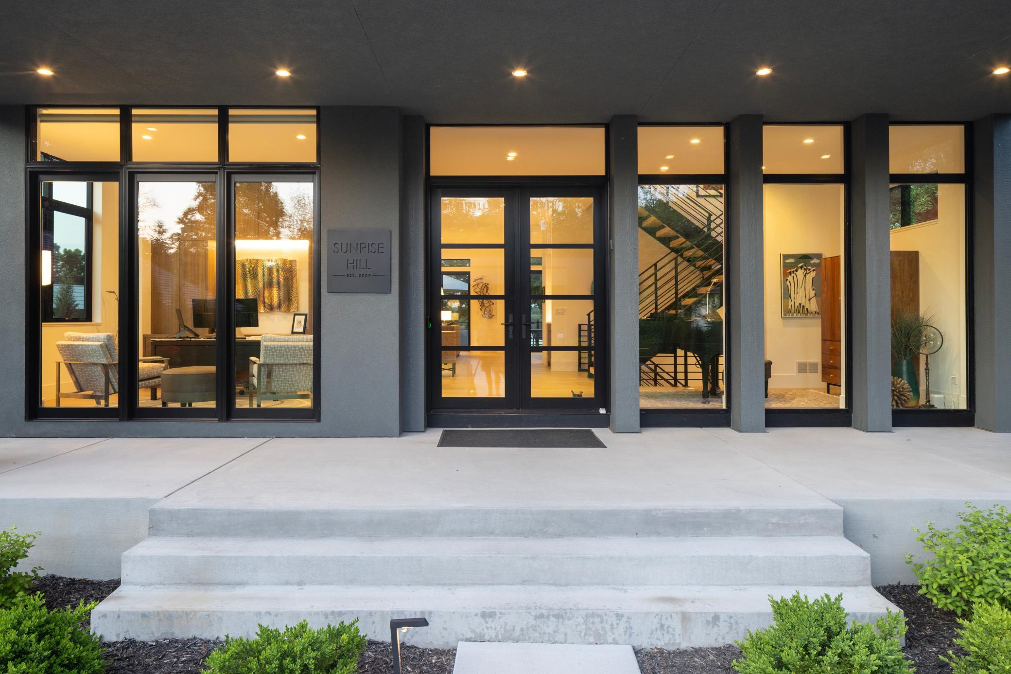 670 Tonkawa Road