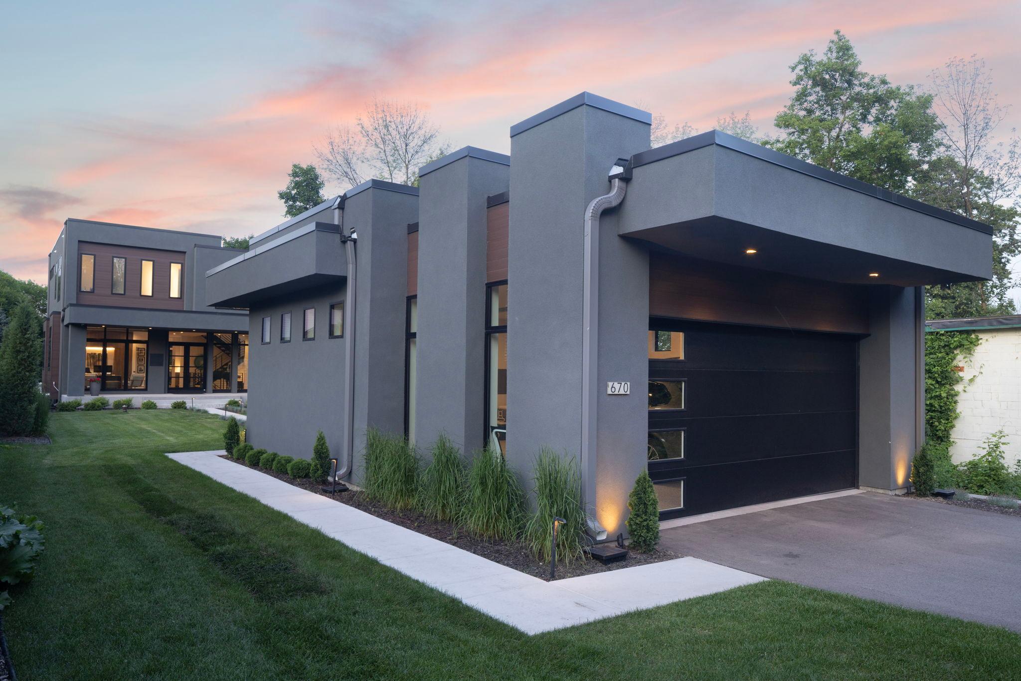 670 Tonkawa Road