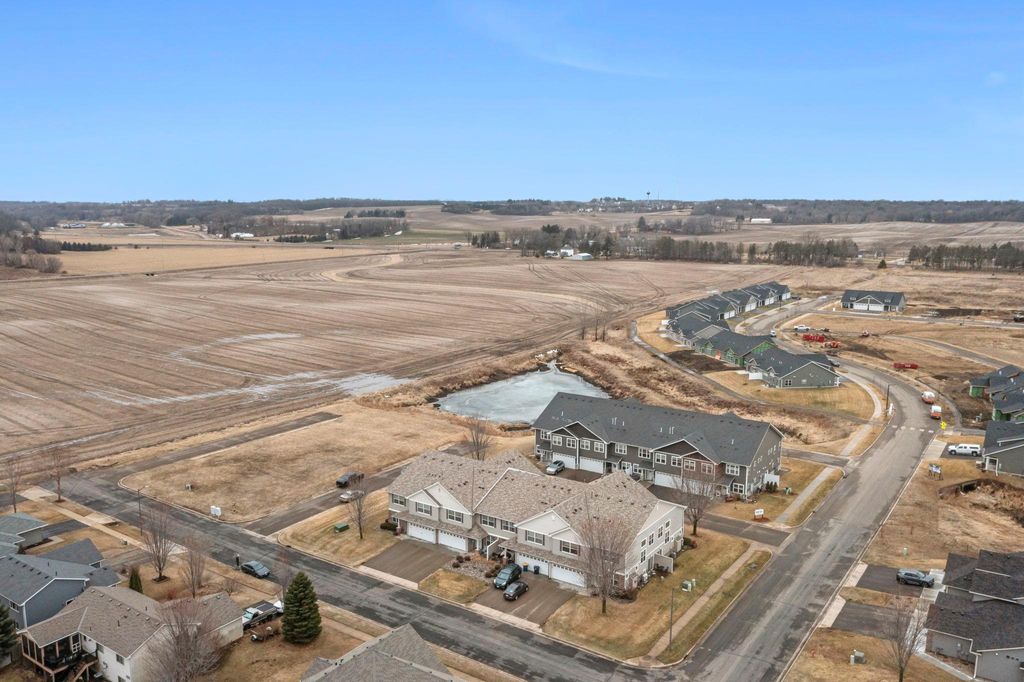 Photo of 2504 Country View Drive, Northfield, MN 55057 (MLS # 7030332)