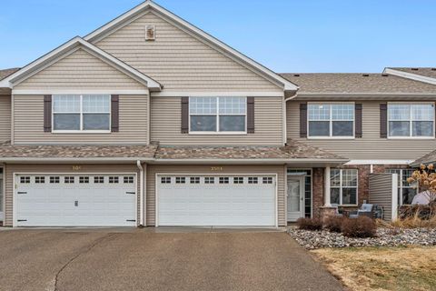 Photo of 2504 Country View Drive, Northfield, MN 55057 (MLS # 7030332)