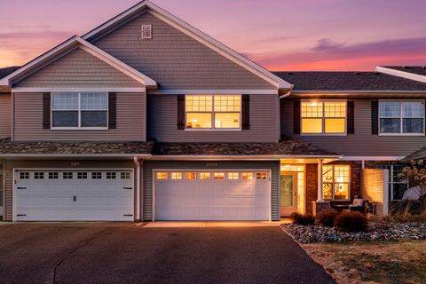 Photo of 2504 Country View Drive, Northfield, MN 55057 (MLS # 7030332)
