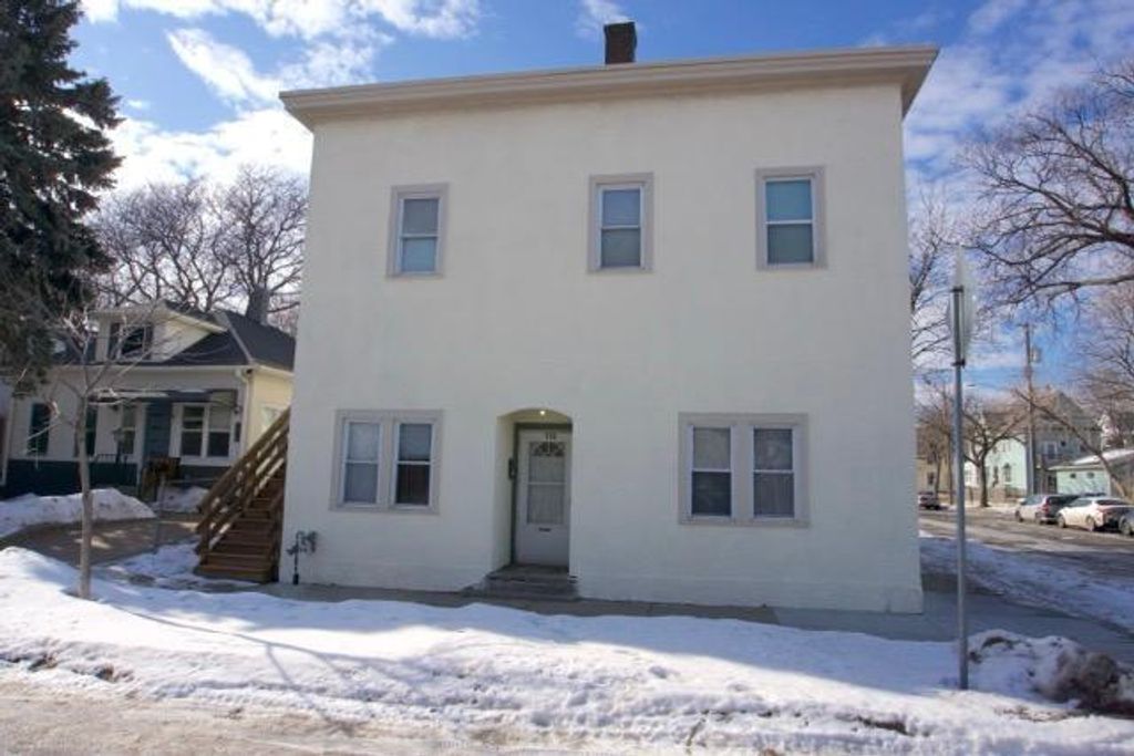 Photo of 456 Buchanan Street NE, Minneapolis, MN 55413 (MLS # 7020244)