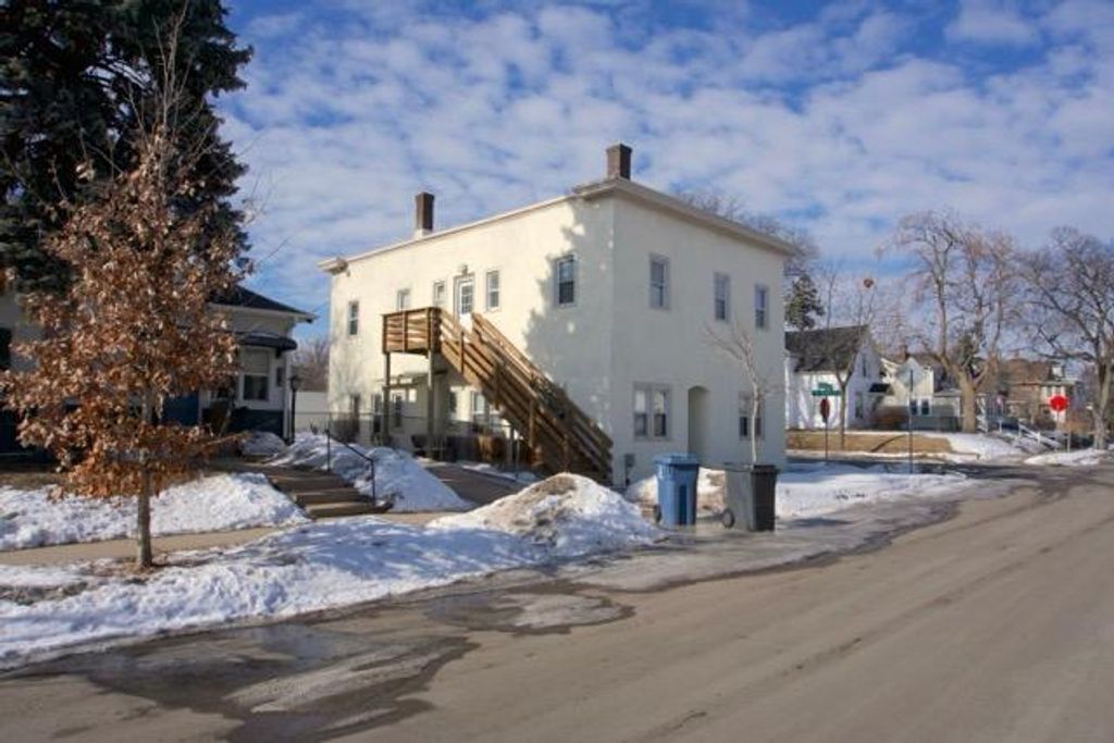 Photo of 456 Buchanan Street NE, Minneapolis, MN 55413 (MLS # 7020244)