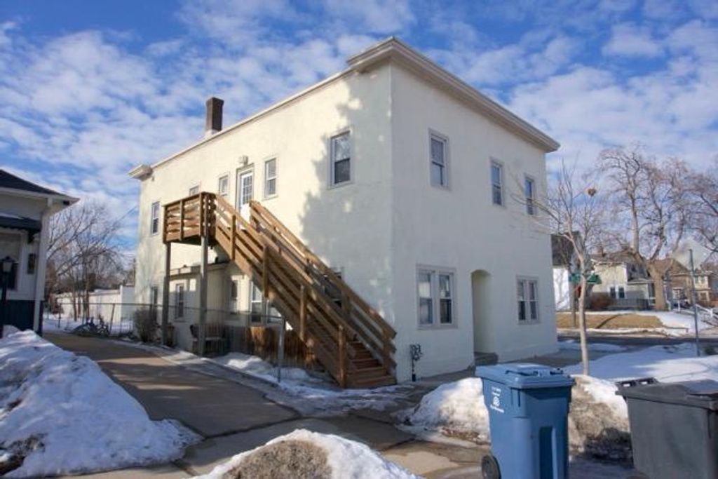 Photo of 456 Buchanan Street NE, Minneapolis, MN 55413 (MLS # 7020244)