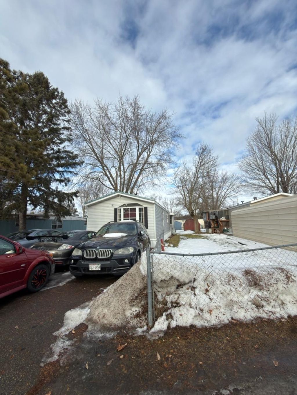 Photo of 1450 S Wasson Lane, River Falls, WI 54022 (MLS # 7007452)