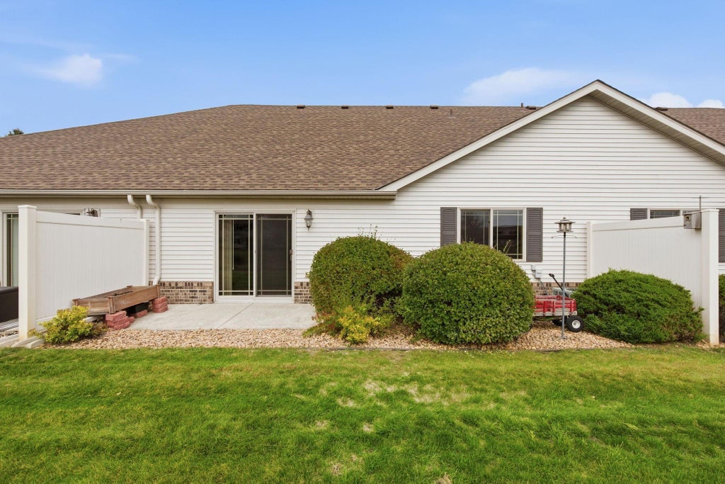 Photo of 606 Graceview Drive, Saint Joseph, MN 56374 (MLS # 7149620)