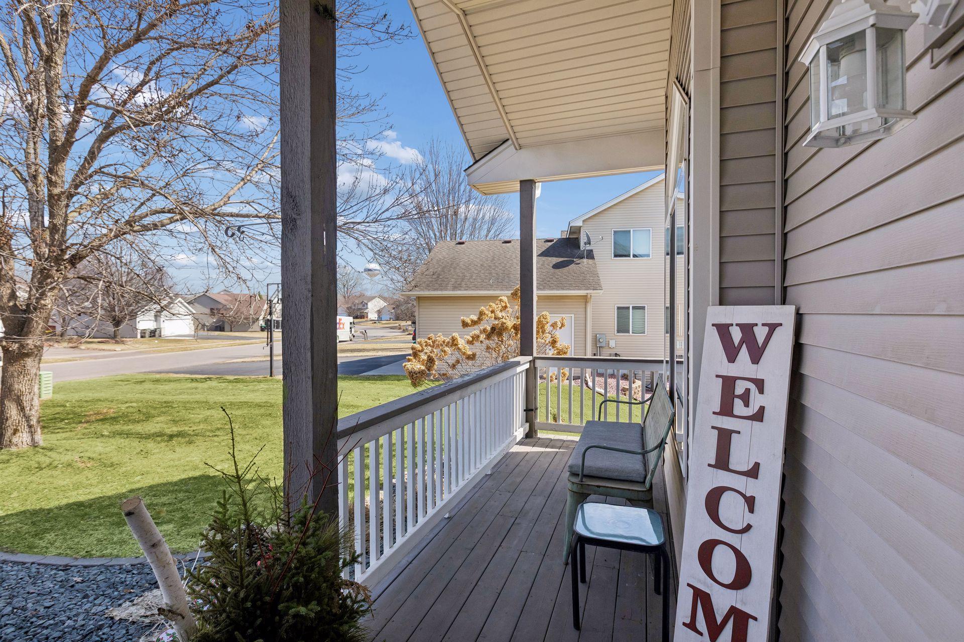 14418 Iodine Street NW