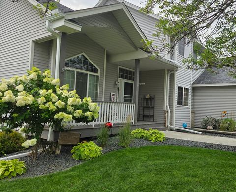 14418 Iodine Street NW Anoka MN 55303