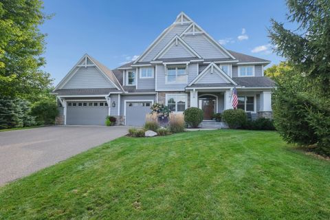 7001 W 175th Avenue Eden Prairie MN 55346