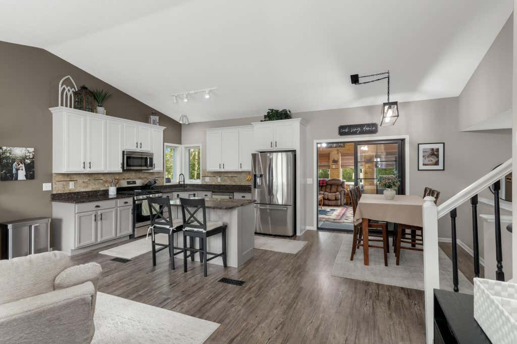 Photo of 23099 Pederson Drive NW, Saint Francis, MN 55070 (MLS # 7110852)