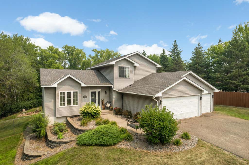Photo of 23099 Pederson Drive NW, Saint Francis, MN 55070 (MLS # 7110852)