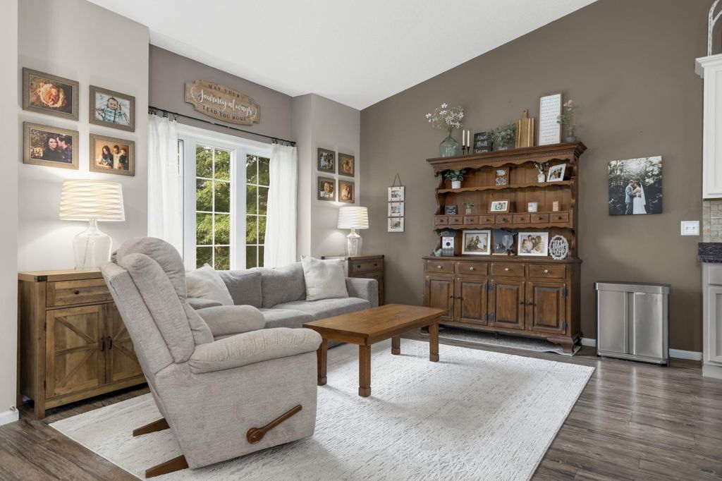 Photo of 23099 Pederson Drive NW, Saint Francis, MN 55070 (MLS # 7110852)