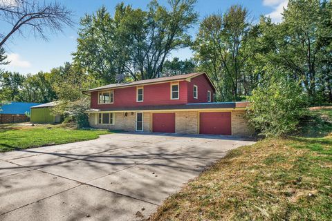 Photo of 18554 St Francis Boulevard, Nowthen, MN 55303 (MLS # 6803342)