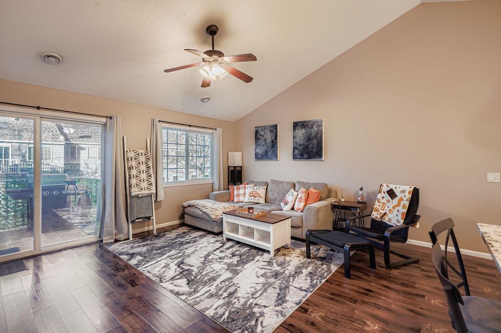 Photo of 6887 Folkestone Road #712, Apple Valley, MN 55124 (MLS # 7009656)