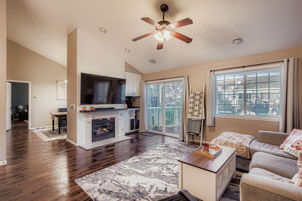 Photo of 6887 Folkestone Road #712, Apple Valley, MN 55124 (MLS # 7009656)