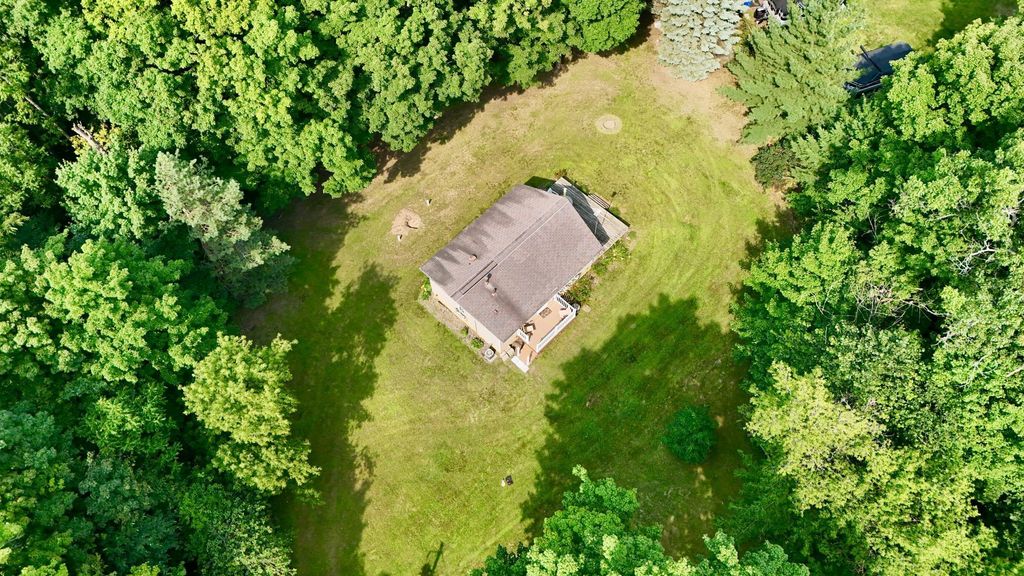 Photo of 5400 Whistle Road, East Side Twp, MN 56342 (MLS # 6764901)